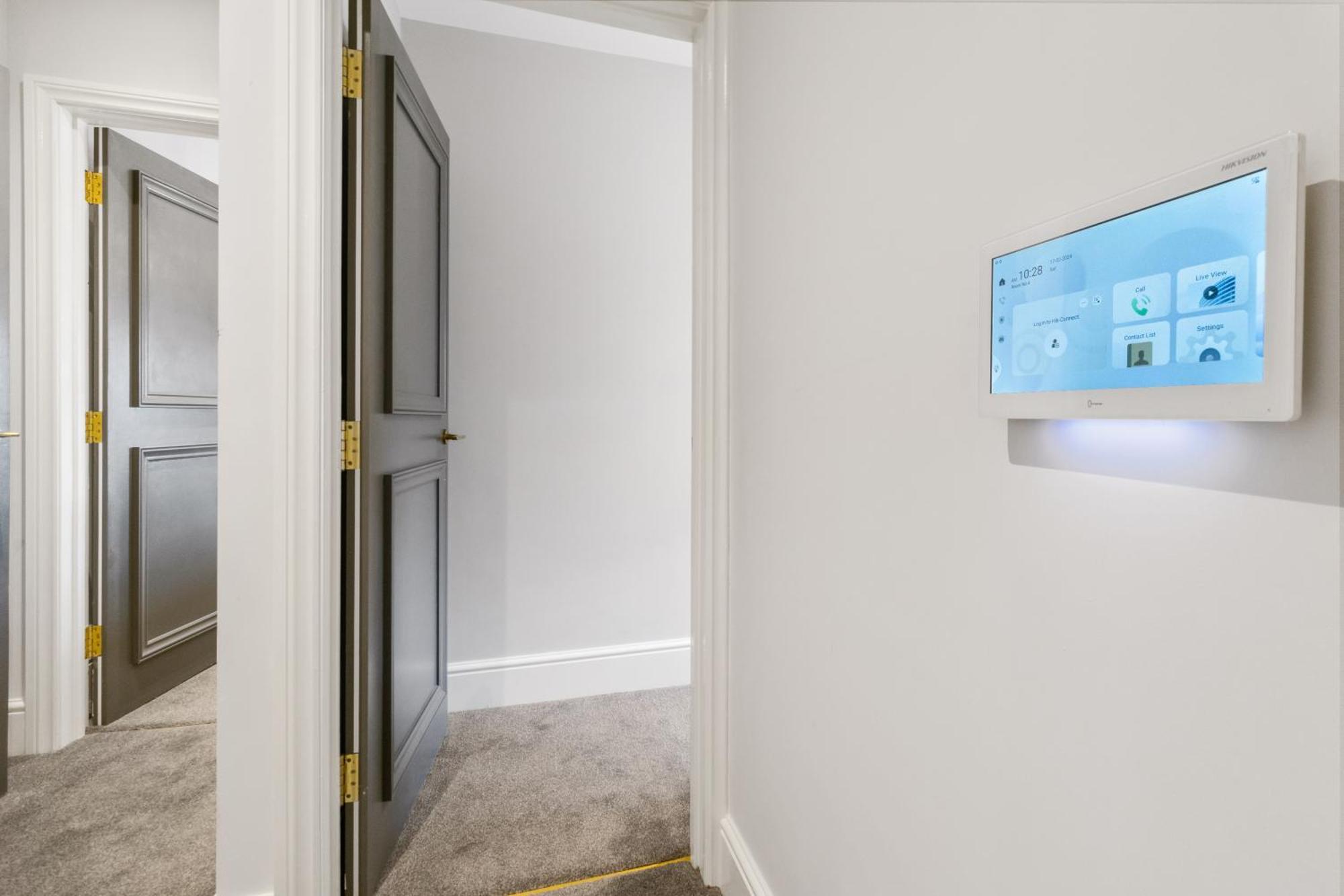 Whiskawaystays - Victoria House - Apartment 4 우스터 외부 사진