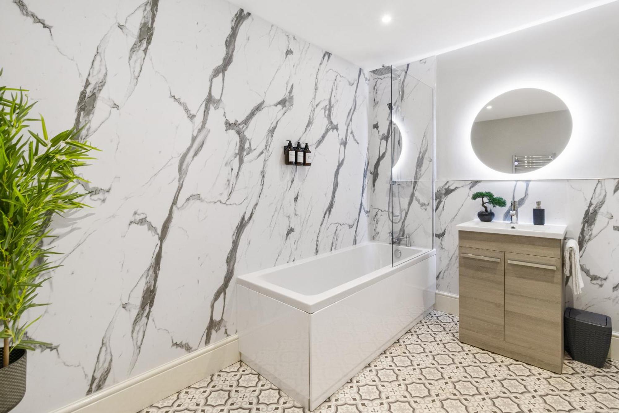 Whiskawaystays - Victoria House - Apartment 4 우스터 외부 사진