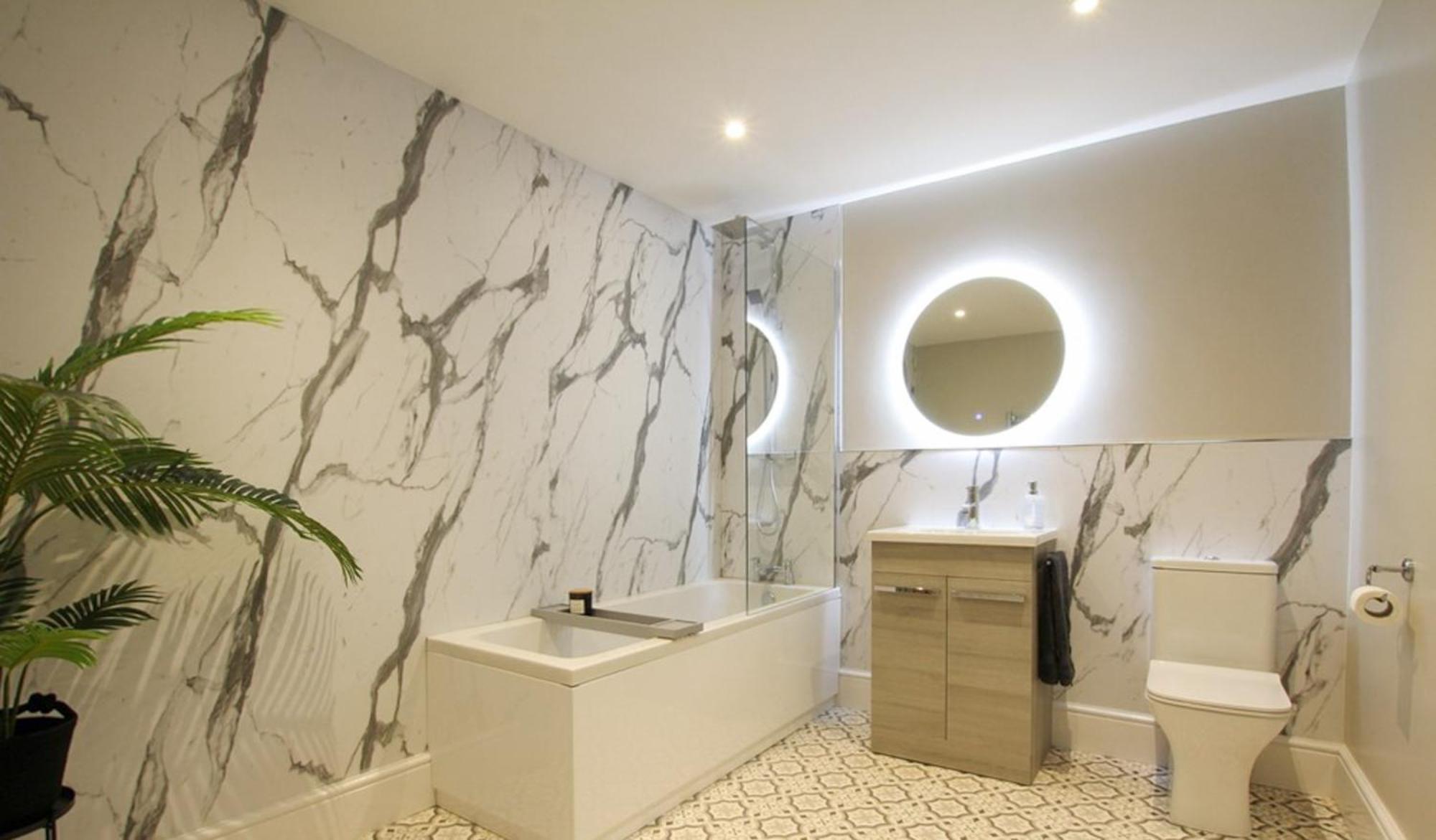 Whiskawaystays - Victoria House - Apartment 4 우스터 외부 사진